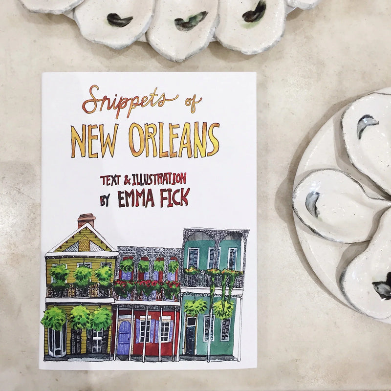 Objects, Books, & Posters