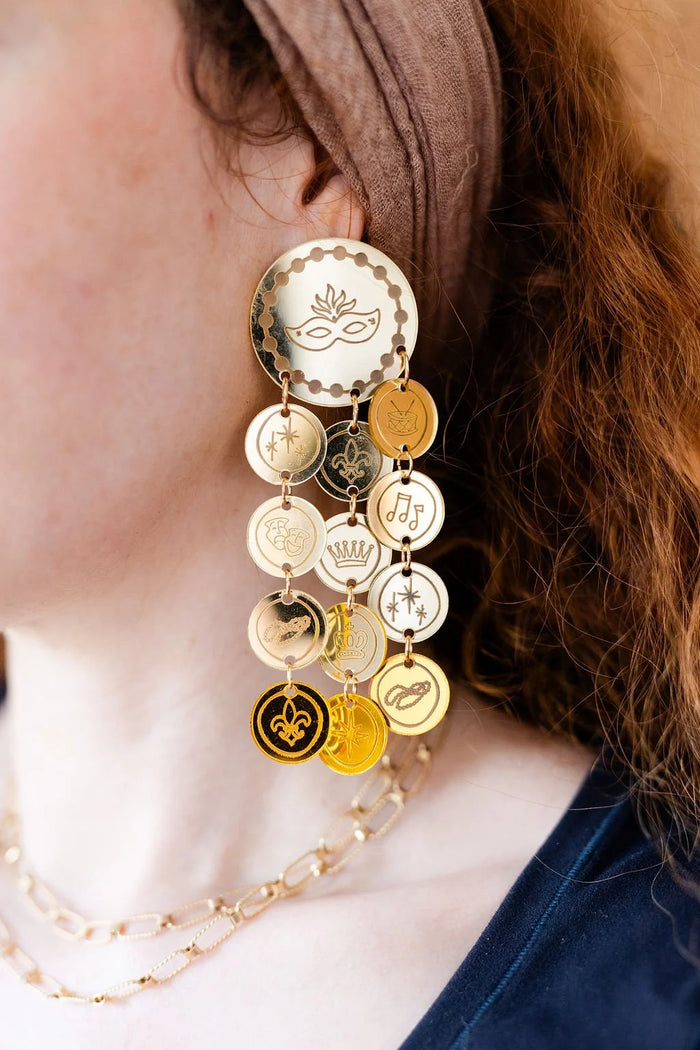 Carnival 2026: Doubloon Cascade