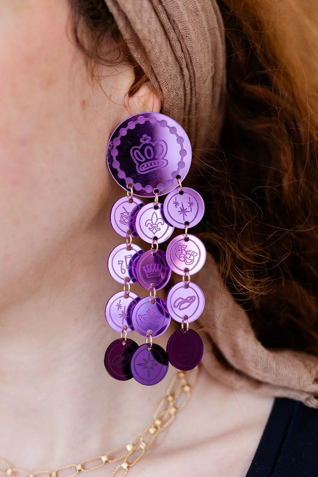 Carnival 2026: Doubloon Cascade