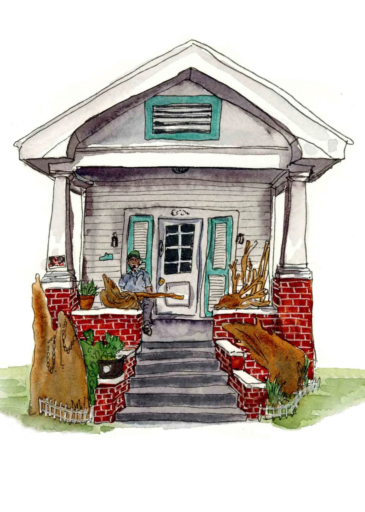 John's House