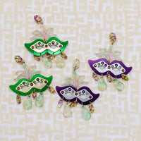 Carnival 2026: Masquerade Swing