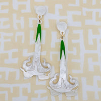 Angel Trumpet