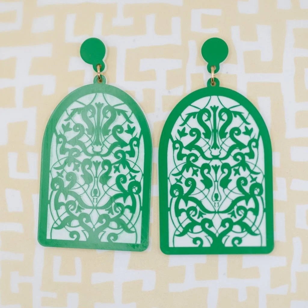 Moroccan Arch