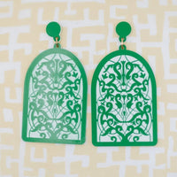 Moroccan Arch