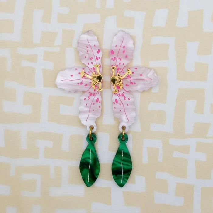 Azalea Echo, Light Pink