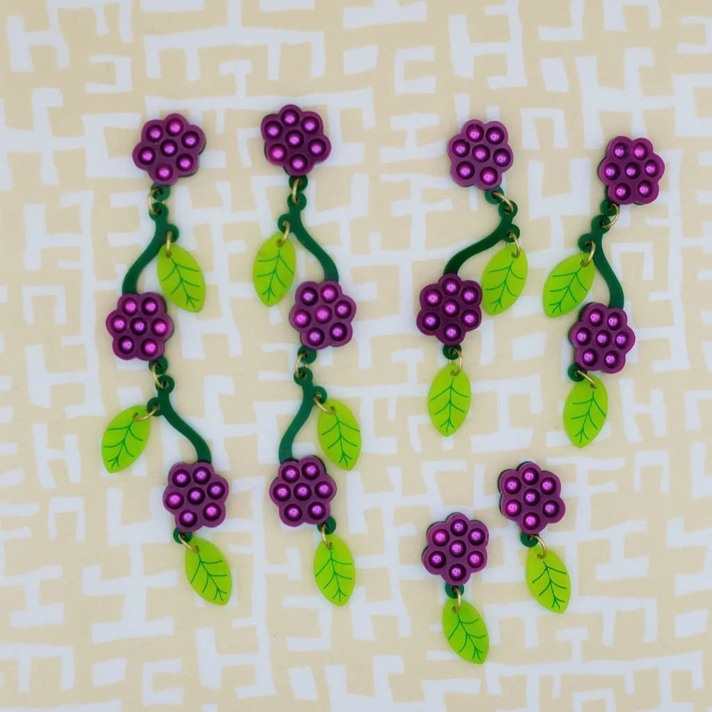 American Beautyberry (All Versions)