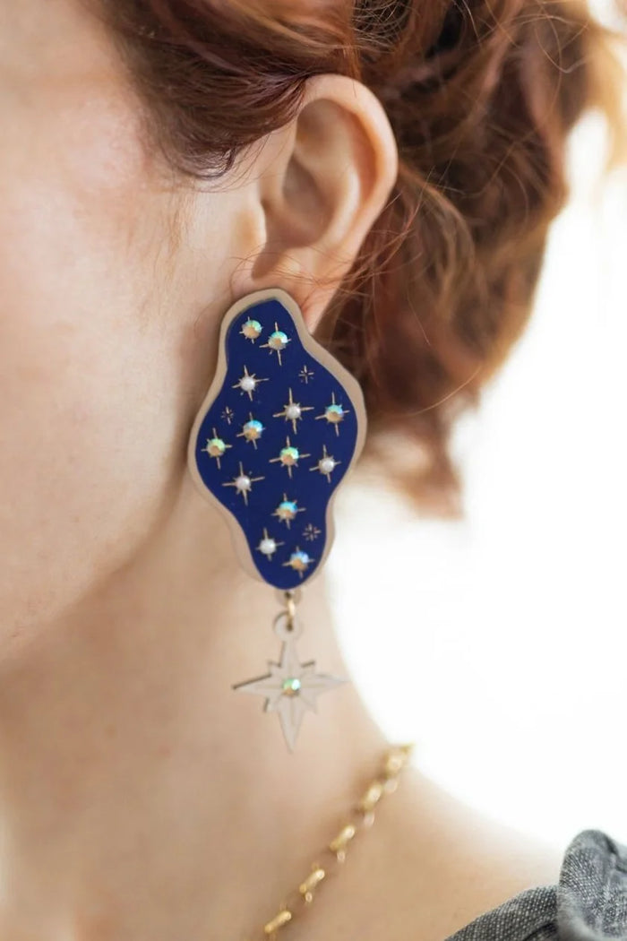 Constellation Puddle