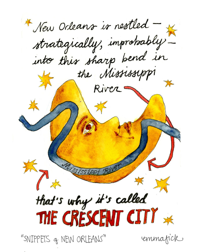 Crescent City