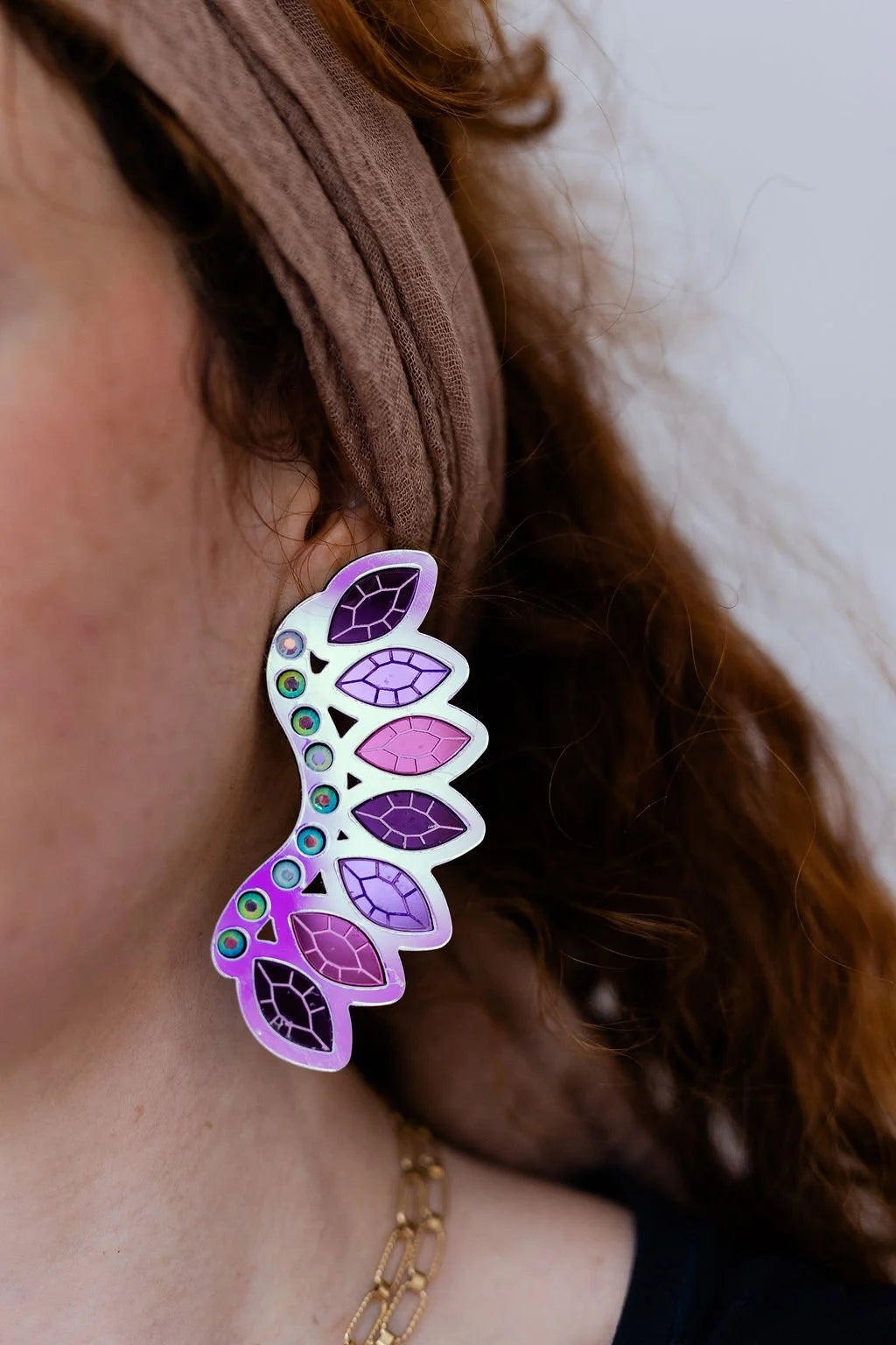 Carnival 2026: Empress Wings