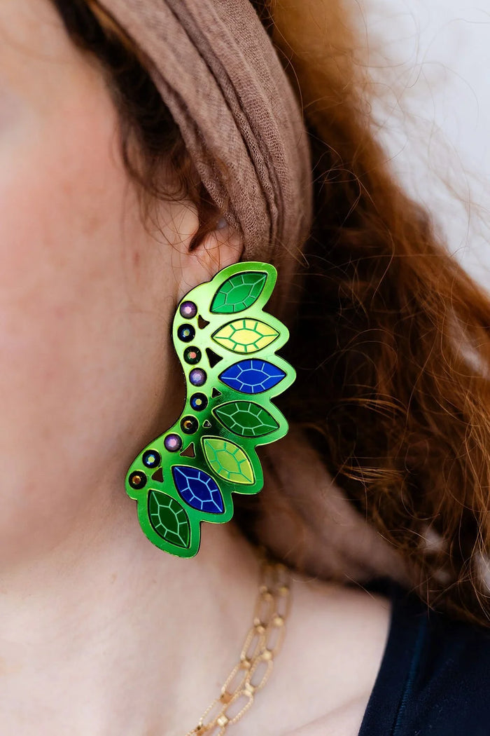 Carnival 2026: Empress Wings