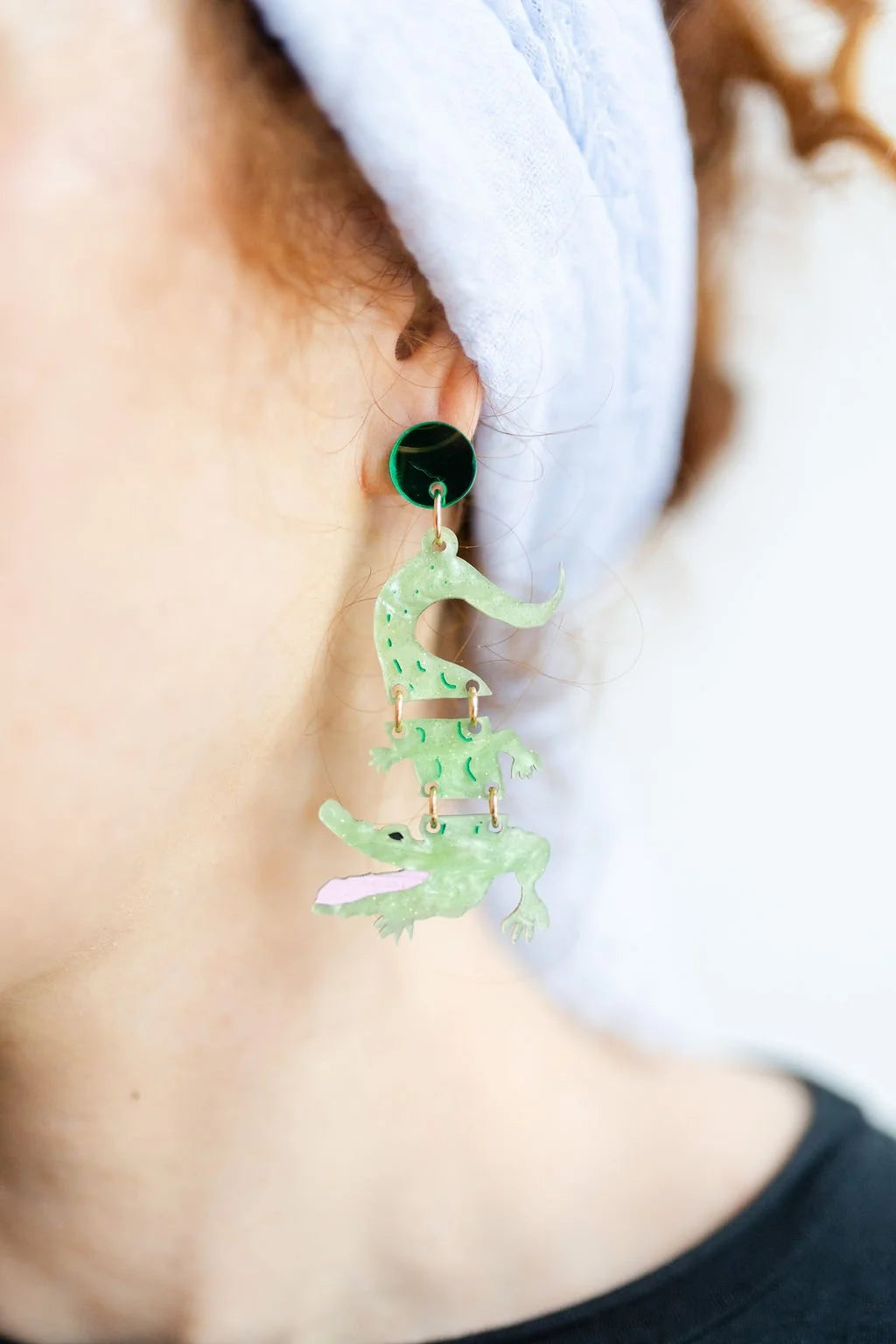 Gators Galore