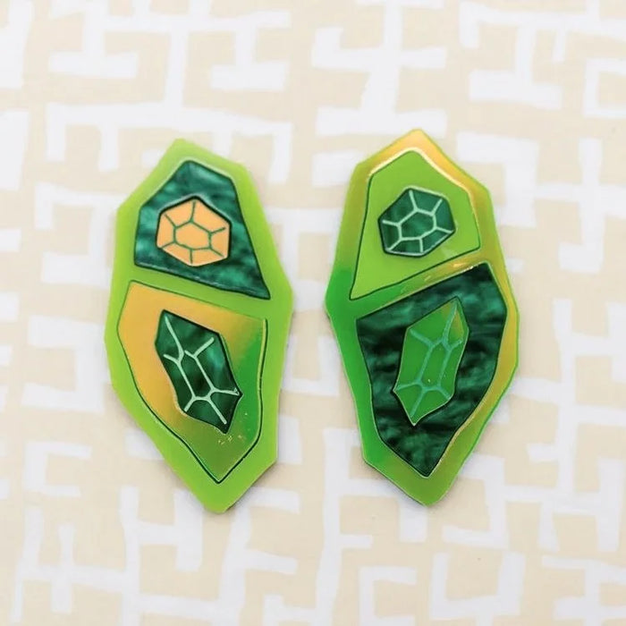 Gem Shields