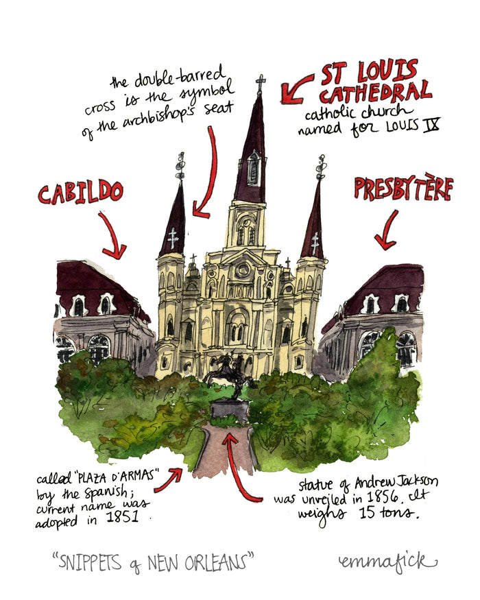 Jackson Square