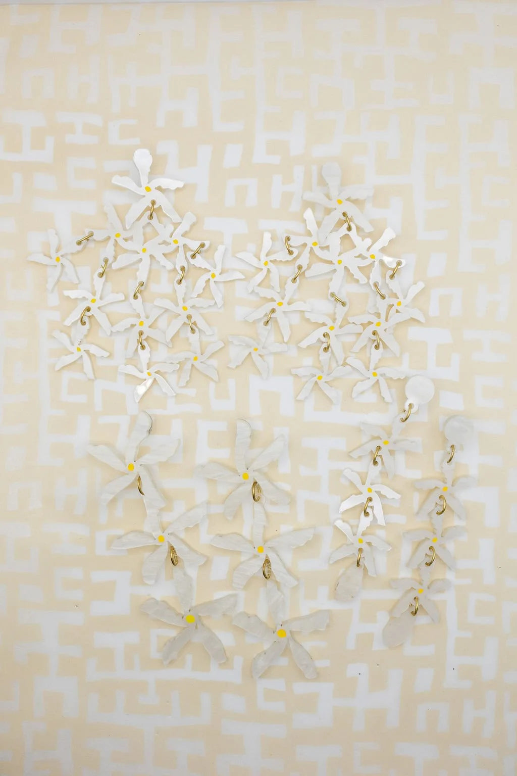 Petite Falling Jasmine