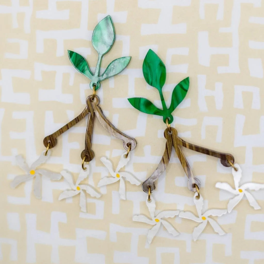 Jasmine Totem