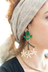 Jasmine Totem