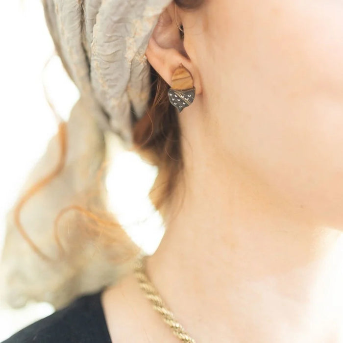 Southern Live Oak Stud