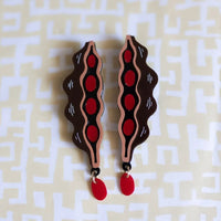 Mamou Pods