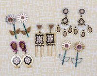 Mixed Media: Tapestry