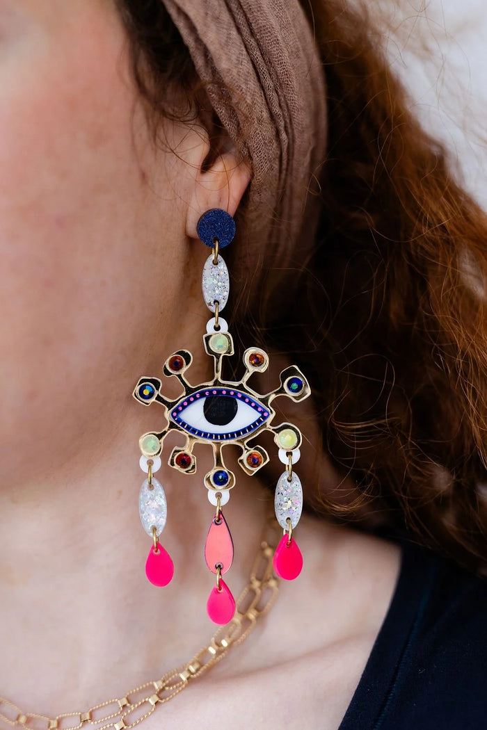 Carnival 2026: The Oracle