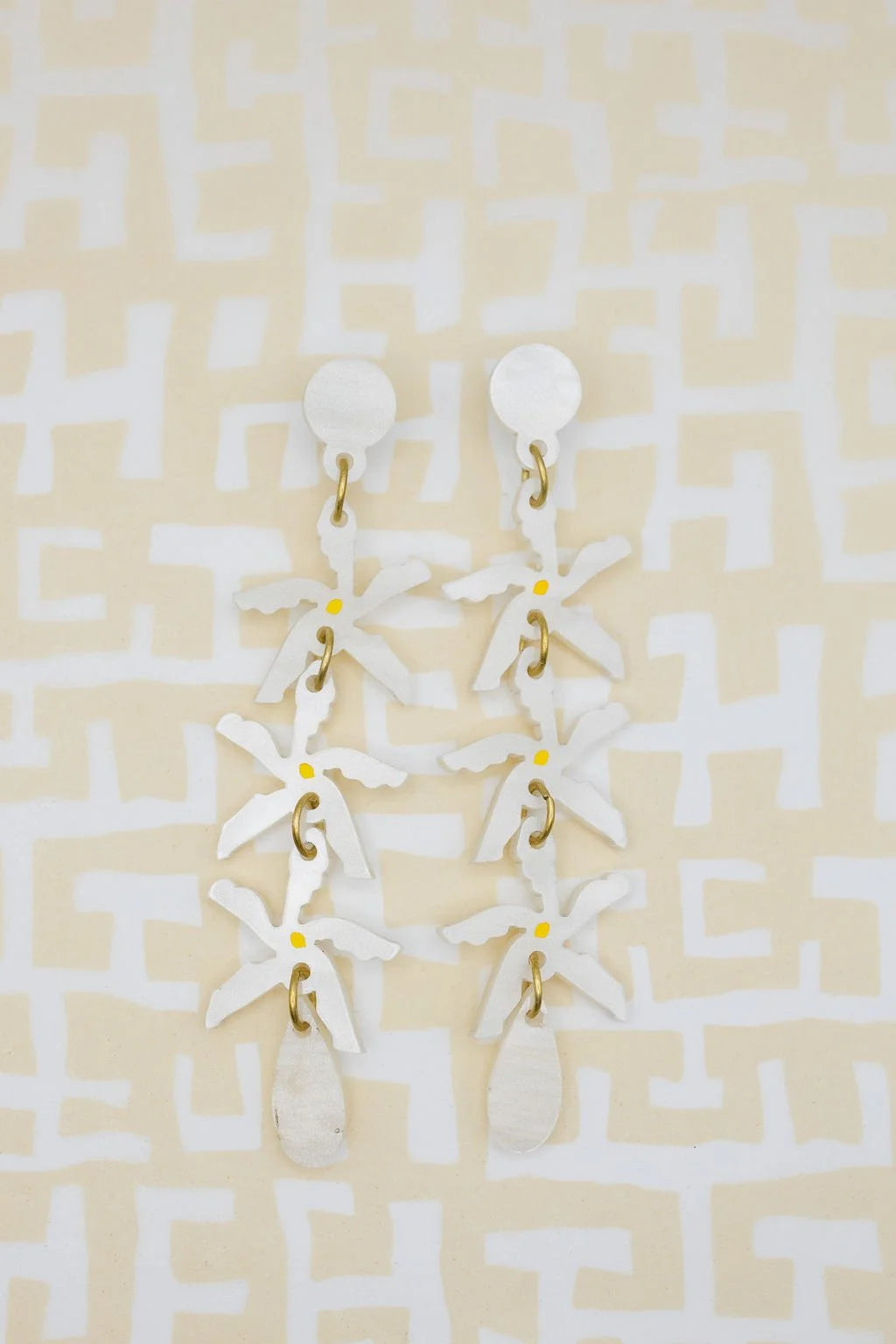 Petite Falling Jasmine