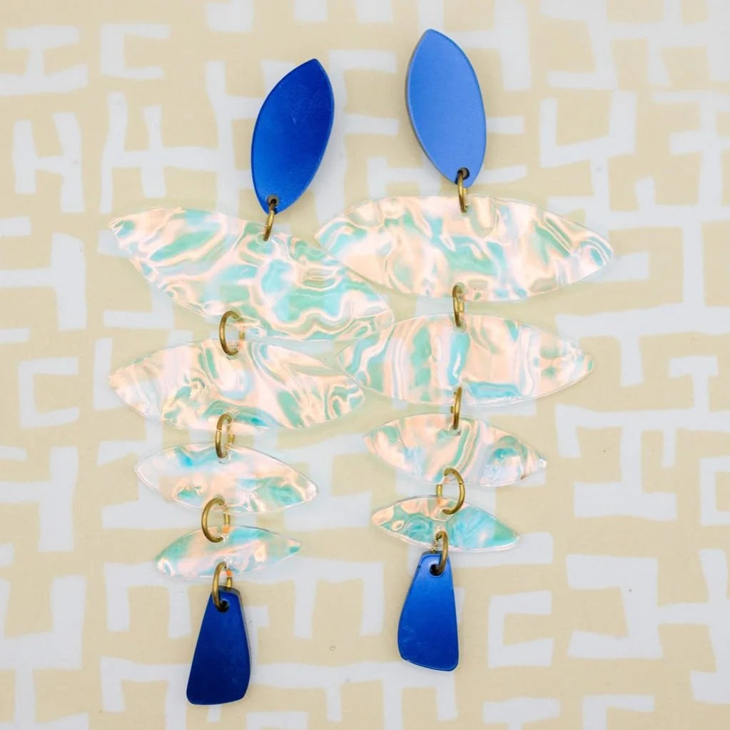 Shake & Shimmy: Lazy River