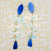 Shake & Shimmy: Lazy River