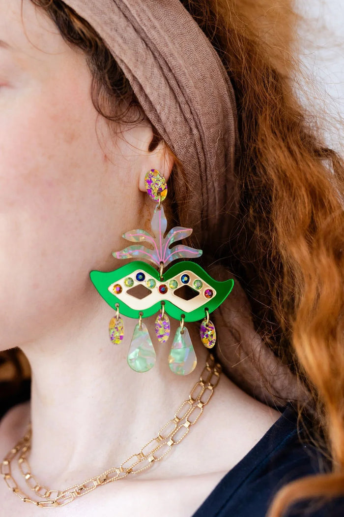 Carnival 2026: Masquerade Swing